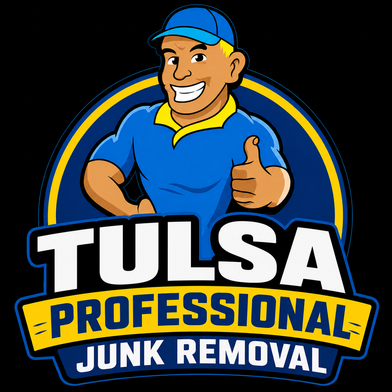 junk removal Sapulpa
